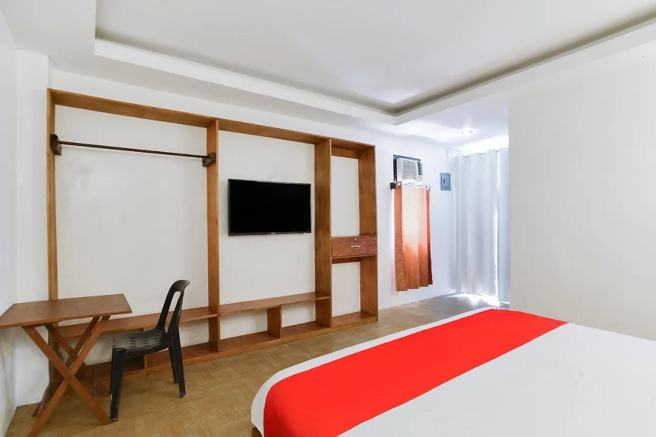 Oyo 472 Poleng Villa Анхелес