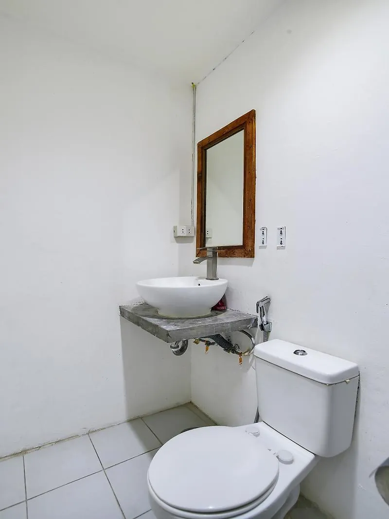 Oyo 472 Poleng Villa Анхелес Филиппины